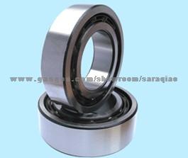 Deep Groove Ball Bearing 61809