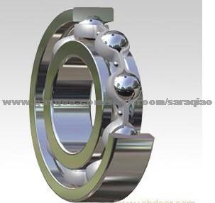 Deep Groove Ball Bearing 16009