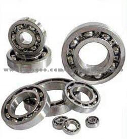 Deep Groove Ball Bearing 6009