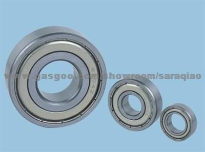 Deep Groove Ball Bearing 6309