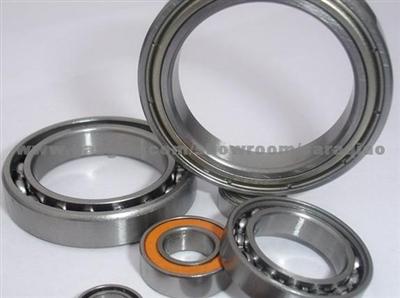 Deep Groove Ball Bearing 6409