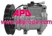 Compressor JPB100630 Honda