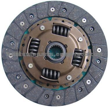 MITSUBISHI CLUTCH DISC MD705098