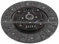 HYUNDAI CLUTCH DISC 4110028011