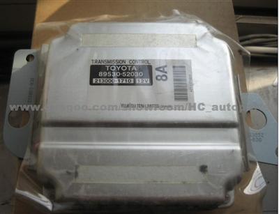 Toyota Vois ECU 89530-52030