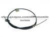 Brake Cable 47510-SA5-033