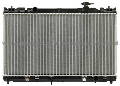 Auto Radiator For TOYOTA CAMRY