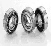 Deep Groove Ball Bearing 6200