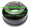 Brake Drum 52878-01