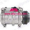 Compressor 64528390743 Bmw
