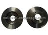 HYUNDAI, KIA Brake Disc, Brake Rotors 5171239001