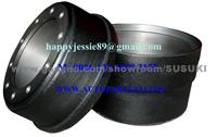 Truck Trailer Brake Drum