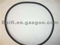 DAEWOO Timing Belt OE 90410014,111MR20