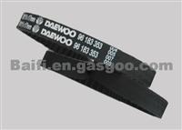 DAEWOO Timing Belt OE 96183353,5310XS