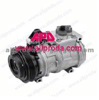 Compressor 64528391136 Bmw 5