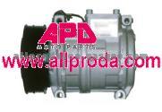 Compressor 8390739 Bmw