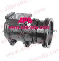 Compressor 447200-370 Mitsubishi , Toyota