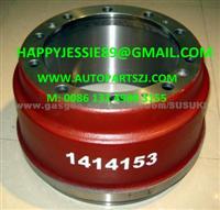 Brake Drum 1414153