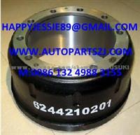 Brake Drum 6244210201