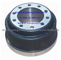 BENZ Brake Drum 3014230801