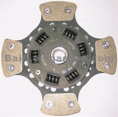 CITROEN PEUGEOT Clutch Disc OE 323051510,323 0515 10