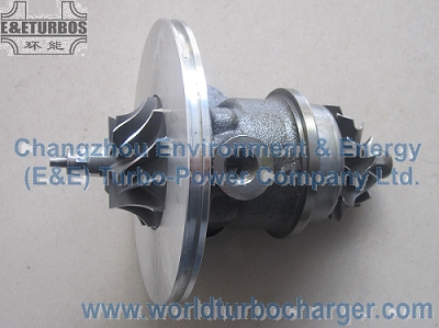 Regenerated K14 5314-710-0521 Cartridge Fit Turbo 5314-970-6415 For Citroen/Peugeot