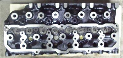 Cylinder Head Komatsu 4D94E