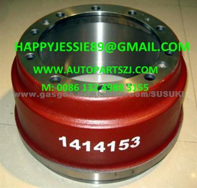 Brake Drum 1414153