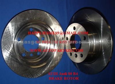 AUDI Brake ROTOR 443615601