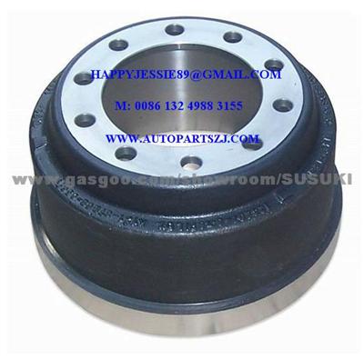 BENZ Brake Drum 3014230801