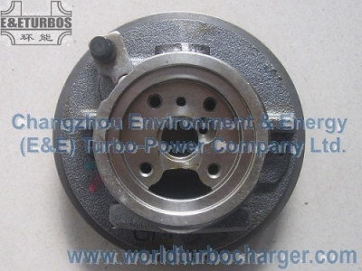 Remanufactured Land Rover Freelander Bearing Housing/Alojamiento Cojinetes/CARCAÇA Central GT1749V 706288-0002 Fit Turbo 708366-0001