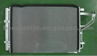 Auto A/C Condenser For HYUNDAI 97606-4V000