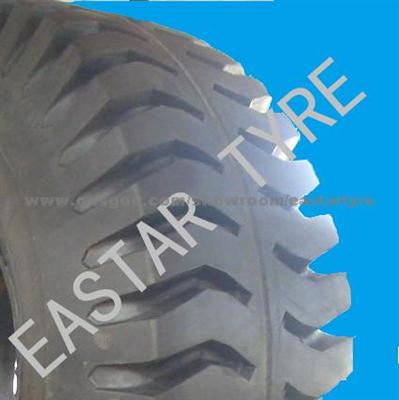 Crane Tyre (1800-25)
