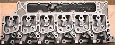 Cylinder Head CUMMINS 6BTAA 394746