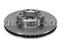 Benz Brake Disc 1264210412