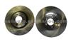 Volvo Brake Disc 306360743, 30636074, 30736406