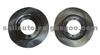 Mazda Brake Disc UC863325X, UC863325XC, UC8633251