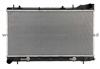 Auto Radiator For SUBARU FORESTER