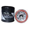 TOYOTA Oil Filter 90915-YZZC5