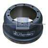 BENZ brake drum 6584210001