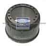 heavy duty brake drum BENZ 3054230401