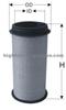 C716X 5410100080 Mercedes Oil Filter