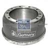 High Quality Truck Brake Drums for Man 81501100232