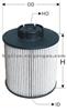 Benz Truck Fuel Filter 0000901551