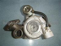 Turbocharger 452055-5004 T250-04