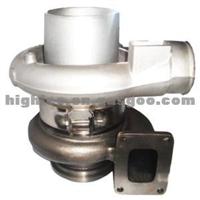 H2C Turbocharger 3519095