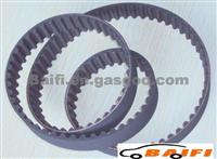 DAIHATSU Timing Belt OE 13514-87213,A334Y100