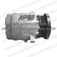 Compressor 12334820 Pontiac