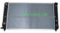 Auto Radiator For CHEVROLET/GMC BLAZER/JIMMY