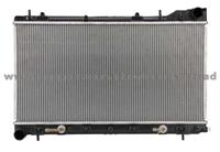 Auto Radiator For SUBARU FORESTER